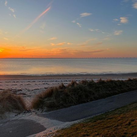 De Witte Dame Lejlighed Zierikzee Eksteriør billede